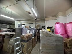 Hiangkie Industrial Building (D27), Factory #554255841